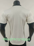 24-25 Germany White 125th Anniversary Player Version Soccer Jersey