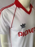 1980-1981 koln Home Retro Soccer Jersey
