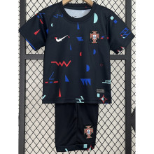 24-25 Portugal Black Kids Training