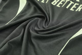 25-26 RMA Grey green Half Pull Tracksuit (半拉链)