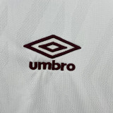 25-26 Fluminense Away Fans Soccer Jersey