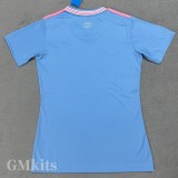 25-26 Inter Miami Third Women Soccer Jersey (女)