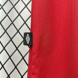 1999-2000 Cordoba Away Retro Soccer Jersey