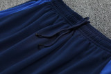 25-26 Italy Royal blue Polo Tracksuit