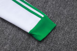 26-27 Senegal White Jacket Tracksuit #A26005