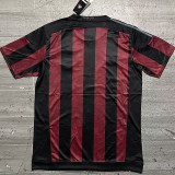 2015-2016 ACM Home Retro Soccer Jersey