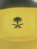 25-26 AL-Nassr Home Player Version Soccer Jersey