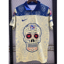 23-24 Club America Special Edition Fans Soccer Jersey