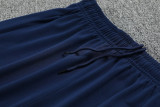25-26 ATM Fancy blue Polo Tracksuit