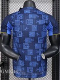 25-26 RMA Blue Special Edition Player Version Training Shirts