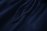 2025 AD Royal blue Jacket Tracksuit #2313