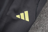 25-26 RMA Dark gray Jacket Tracksuit