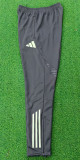 25-26 RMA Grey Training Long Pants (Have Pocket)