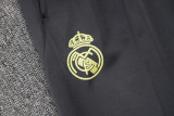 25-26 RMA Dark gray Jacket Tracksuit
