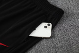 25-26 LIV Black Polo Tracksuit