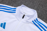 25-26 RMA White Jacket Tracksuit