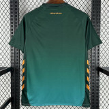 25-26 Werder Bremen Third Fans Soccer Jersey