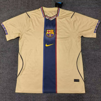 26-27 BAR Earthy Yellow Special Edition Fans Soccer Jersey