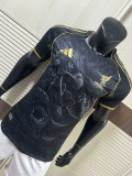 25-26 Mexico Special Edition Player Version Training Shirts (鹰与蛇)
