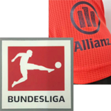 24-25 Bayern Home Fans Soccer Jersey