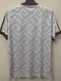 25-26 Mexico White Special Edition Fans Soccer Jersey