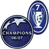 2007-2008 ACM Home Retro Soccer Jersey