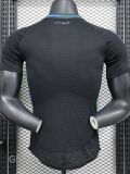 24-25 Algeria Black Special Edition Player Version Training shirts