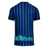 25-26 INT Home Player Version Soccer Jersey