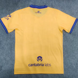 25-26 Racing de Santander Third Fans Soccer Jersey