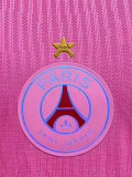 25-26 PSG Pink Special Edition Player Version Training shirts