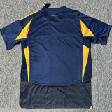 24-25 AL AHLY SC Away Fans Soccer Jersey