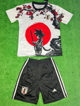 25-26 Japan Special Edition Kids Training (悟空)