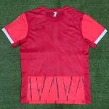 24-25 SC Freiburg Home Fans Soccer Jersey