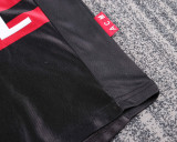 1998-1999 ACM Away Kids Retro Soccer Jersey