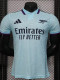25-26 ARS Sky Blue Special Edition Player Version Soccer Jersey