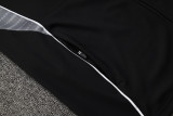25-26 RMA Black Jacket Tracksuit #A2502
