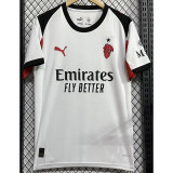 25-26 ACM Away Fans Soccer Jersey