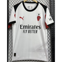 25-26 ACM Away Fans Soccer Jersey