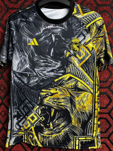 24-25 RMA Black Special Edition Training Shirts (狮版)