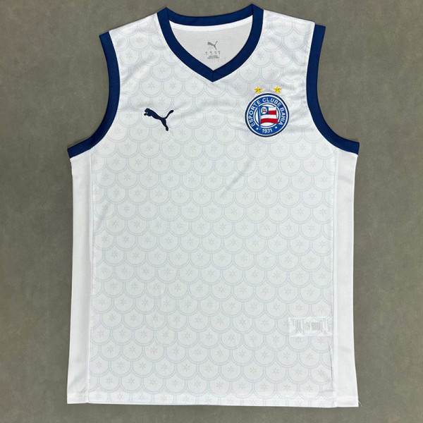 25-26 BaHia Home Vest