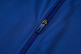 25-26 ARS Royal blue Jacket Tracksuit #A2590