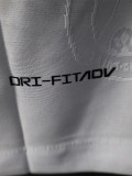 25-26 PSG White Special Edition Player Version Training shirts (队标印花)