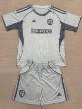 25-26 ST Louis City Grey Kids Training