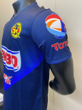 2013-2014 Club America Away Retro Soccer Jersey
