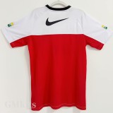 2001 Flamengo Away Retro Soccer Jersey