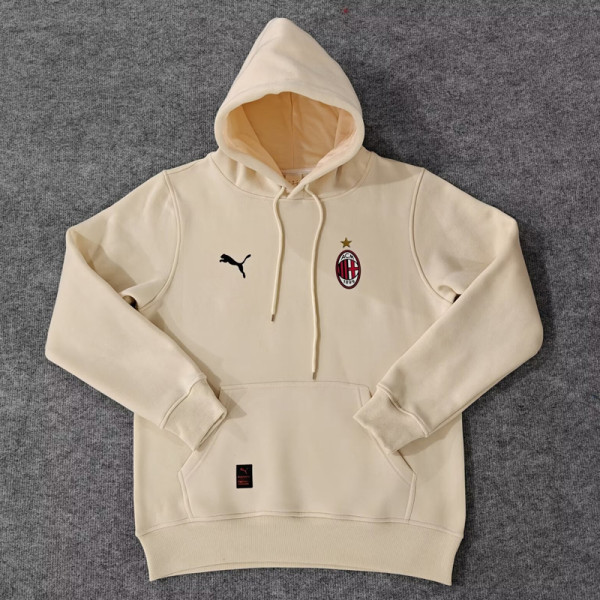 24-25 ACM Khaki Hoody 卡其色(加绒)
