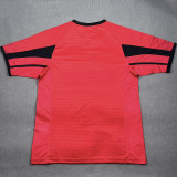 2001-2002 ATM Away Retro Soccer Jersey