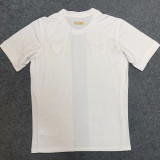 25-26 Finland Home Fans Soccer Jersey