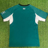 25-26 Legia Warszawa Fourth Home Fans Soccer Jersey