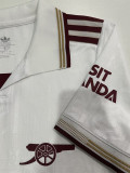 25-26 ARS Third Player Version Soccer Jersey